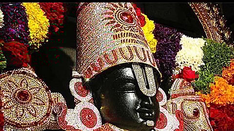 புதன்... சர்வ ஏகாதசி.. பெருமாளுக்கு துளசி