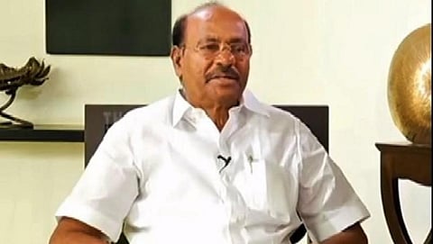 ராமதாஸ்: கோப்புப்படம்