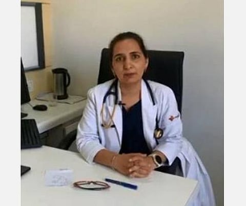 கோவிட்டும் நானும்- 3: 24 மணி நேரக் கண்காணிப்பு