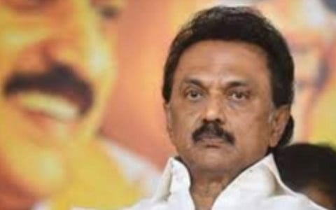 மு.க.ஸ்டாலின்: கோப்புப்படம்