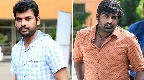 விமலுடன் இணையும் விஜய் சேதுபதி