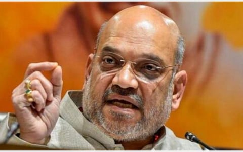 சவாலான காலகட்டத்தில் தேசத்தை ஆரோக்கியமாக வைத்திருக்கும் மருத்துவர்கள்: அமித் ஷா பாராட்டு