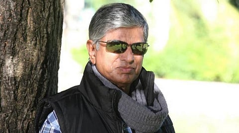 வாழ்த்துச் சொல்ல வராதீர்கள்: எஸ்.ஏ.சி வேண்டுகோள்