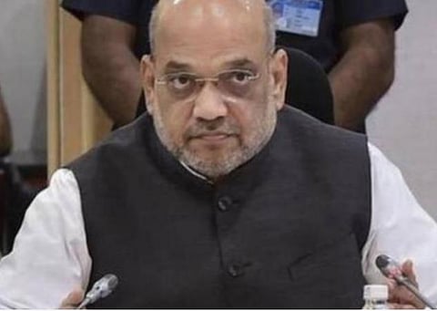 நெய்வேலி விபத்து; நிவாரணப் பணிகளில் மத்திய தொழில் பாதுகாப்புப் படை: தமிழக முதல்வருடன் அமித் ஷா பேச்சு