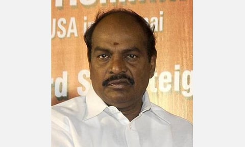 சட்டவிரோத பணப்பரிமாற்ற வழக்கு: ஜெகத்ரட்சகன் எம்.பி.யிடம் அமலாக்கத் துறை விசாரணை