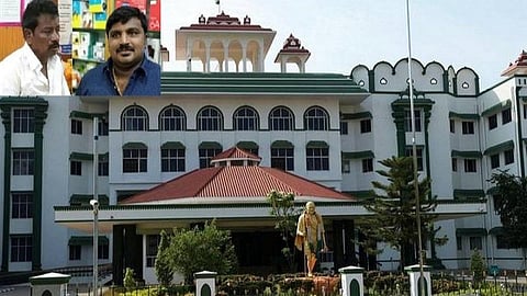 சாத்தான்குளம் சம்பவம்: கொலை வழக்குப் பதிவு செய்த சிபிசிஐடிக்கு உயர் நீதிமன்றம் பாராட்டு; சாட்சியம் சொன்ன பெண் காவலருக்கு பாதுகாப்பு வழங்க உத்தரவு