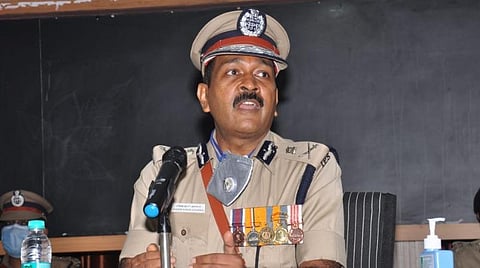 பொதுமக்கள் புகார் அளிக்க வீடியோ கால் வசதி: சென்னை காவல் ஆணையர் பேட்டி