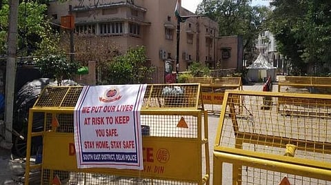 ஜூலை 2-ம் தேதி தமிழக நிலவரம்: மாவட்ட வாரியாக கரோனா தொற்று உள்ளவர்களின் பட்டியல்