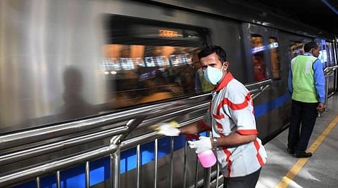 ஜூலை 2 தமிழக நிலவரம்: தொற்று பாதிப்பு, குணமடைந்தோர், பலி எண்ணிக்கை; முழுமையான பட்டியல்