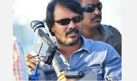 நடிகை சாய் சுதாவை ஏமாற்றிய வழக்கு: மோசடிக்காக மீண்டும் கைதாகும் 'போக்கிரி' ஒளிப்பதிவாளர்