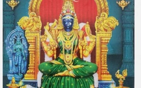 நல்லதே நடக்கும்