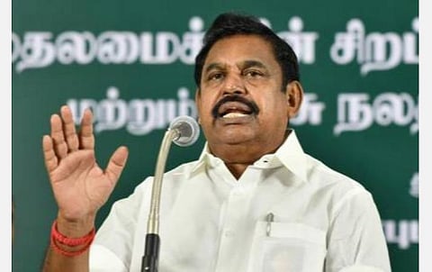 தமிழகத்தில் தொழில் தொடங்க வருமாறு வெளிநாட்டு மின்னணு வணிக நிறுவனங்களுக்கு அழைப்பு முதல்வர் பழனிசாமி கடிதம்