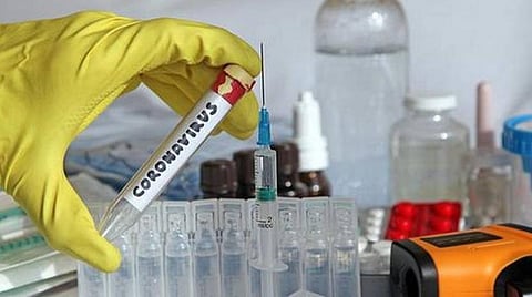 திருவள்ளூரில் 4 ஆயிரத்தை கடந்த கரோனா தொற்று