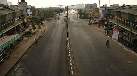 ஊரடங்குக்குத் தமிழ்நாடு விடை கொடுக்கட்டும்