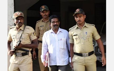 20 பெண்களை சயனைடு கொடுத்து கொன்ற மோகன் குமார் குறித்து திரைப்படம் தயாராகிறது