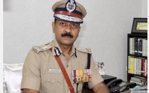 பொதுமக்கள் புகார் அளிக்க காவல் ஆணையருடன் வீடியோ காலில் பேசலாம்: வாரத்தில் 3 நாட்கள் ஒதுக்கீடு