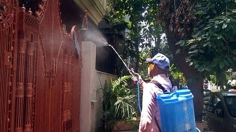 ஜூலை 3 தமிழக நிலவரம்: தொற்று பாதிப்பு, குணமடைந்தோர், பலி எண்ணிக்கை; முழுமையான பட்டியல்