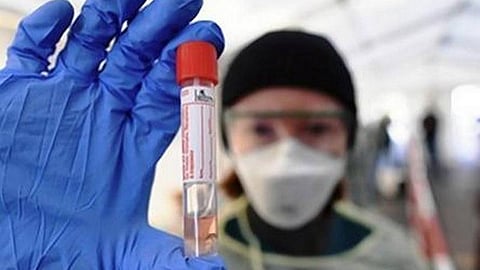 குமரியில் ஒரே குடும்பத்தைச் சேர்ந்த 13 பேர் உட்பட மேலும் 47 பேருக்கு கரோனா: பாதிப்பு எண்ணிக்கை 576 ஆக உயர்ந்தது