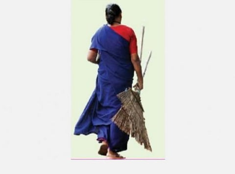 தொடரும் தூய்மைப் பணியாளர்களின் துயரம்; கரோனா நிவாரண இழப்பீட்டுத் தொகை அவசியம்!