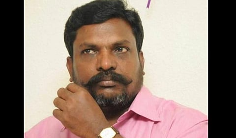 கழிவுத் தொட்டியில் இறங்கிய நால்வர் உயிரிழப்பு: பலியானவர்களின் குடும்பத்துக்கு ரூ.50 லட்சம் இழப்பீடு : திருமாவளவன் வலியுறுத்தல்