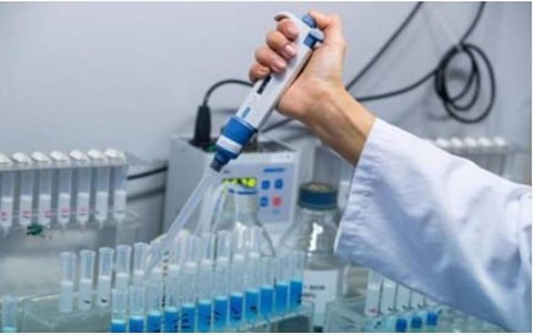 வேலூர் அரசு மருத்துவமனையில் கரோனா பரிசோதனை முடிவு தெரிய 9 நாட்கள் ஆவதாக மக்கள் புகார்: இனி 2 நாட்களில் முடிவு தெரியும் என ஆட்சியர் உறுதி