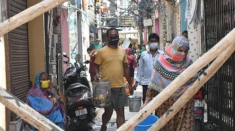 வீட்டில் தனிமை காலத்தை முடித்தவர்களுக்கு மீண்டும் கரோனா சோதனை தேவையில்லை: மத்திய சுகாதார அமைச்சகம் புது அறிவிப்பு