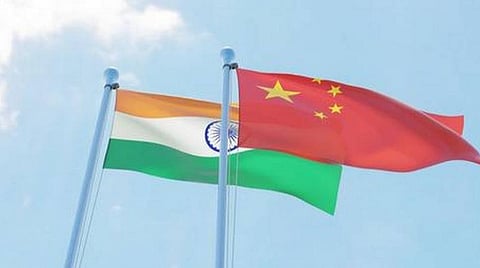 ஆசியாவில் இந்தியா பெரும் சக்தியாக உருவாவதை சீனா விரும்பவில்லை: அமெரிக்க எம்.பி. சாடல்