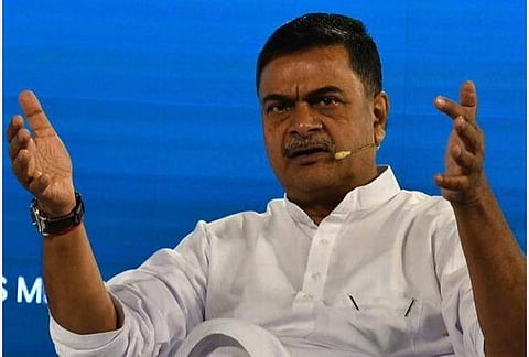 மின்சார உற்பத்தியில் சுயசார்பு: ஆர்.கே. சிங் திட்டவட்டம்