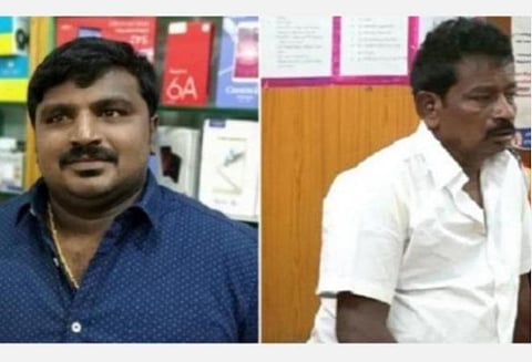 சாத்தான்குளம் மாஜிஸ்திரேட், அரசு மருத்துவரை சஸ்பெண்ட் செய்க: காவல் சித்திரவதைக்கு எதிரான கூட்டியக்கம் வலியுறுத்தல்