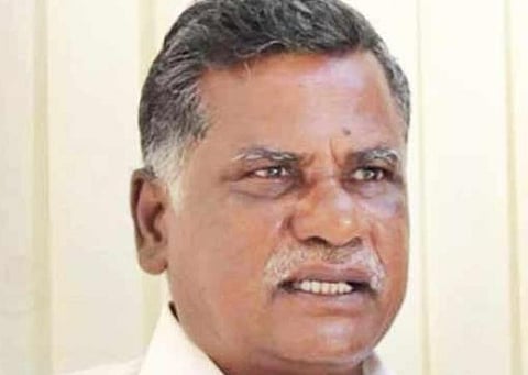 இரா.முத்தரசன்: கோப்புப்படம்