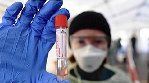 நெல்லை மாவட்டத்தில் கரோனா பாதிப்பு எண்ணிக்கை 1000-ஐ நெருங்குகிறது