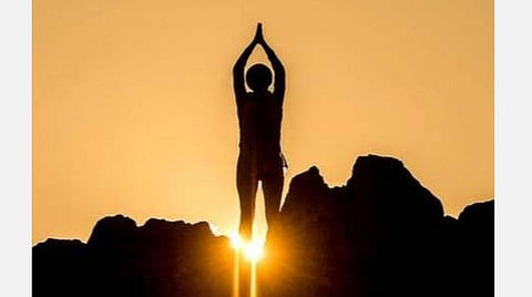 நல்லதே நடக்கும்