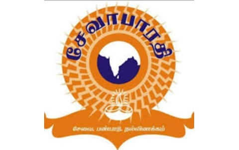 சாத்தான்குளம் விவகாரத்தில் தொடர்புபடுத்துவதா?- சேவா பாரதி அமைப்பு கண்டனம்