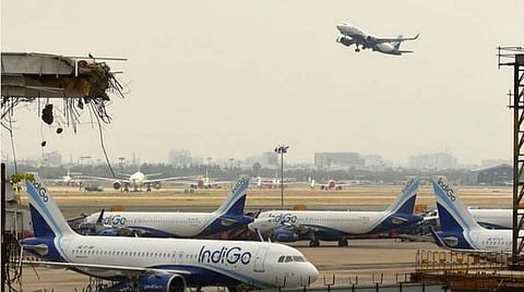 சென்னை உள்ளிட்ட 6 நகரங்களில் இருந்து கொல்கத்தாவுக்கு 2 வாரம் விமான சேவை ரத்து