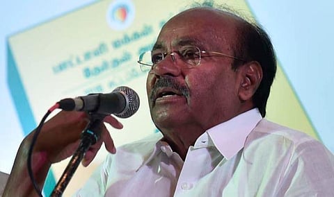 ராமதாஸ்: கோப்புப்படம்