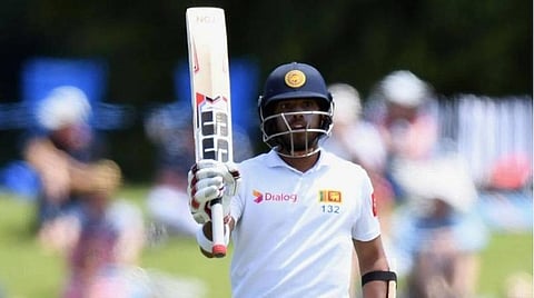 இலங்கை கிரிக்கெட் வீரர் குசால் மெண்டிஸ் கைது