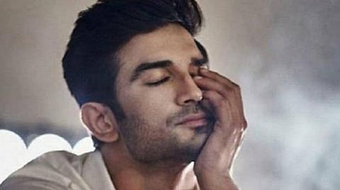 வாரிசு அரசியலை கணக்கிடும் ‘நெபோமீட்டர்’ - சுஷாந்த் குடும்பத்தினர் விளக்கம்