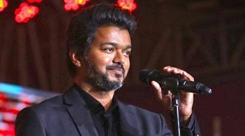 விஜய் வீட்டுக்கு வெடிகுண்டு மிரட்டல்: காவல்துறையினர் விசாரணை