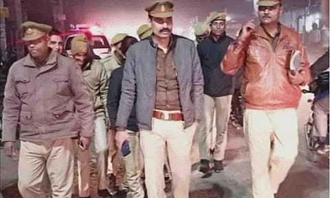 பெரிய மாநிலத்தின் கோரமுகம்: நாடு முழுவதிலும் பறிமுதலானத் துப்பாக்கிகளில் பாதி உ.பி.யை சார்ந்தது