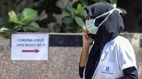 ஜூலை 5-ம் தேதி தமிழக நிலவரம்: மாவட்ட வாரியாக கரோனா தொற்று உள்ளவர்களின் பட்டியல்