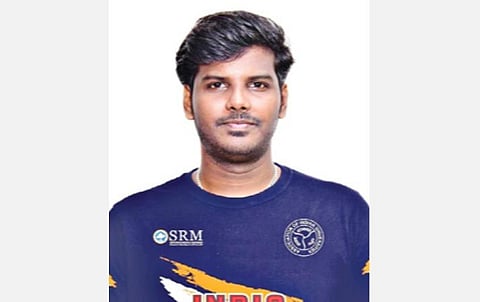 உல்லாஷ்ராஜ்