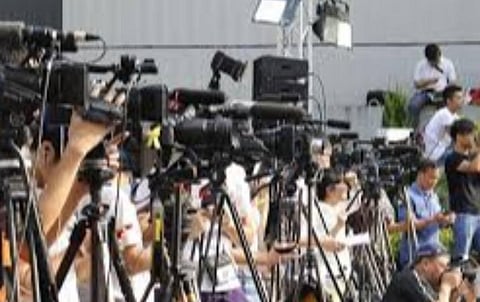 அரசின் கைப்பாவையாக இருக்க முடியாது ஊடகம்