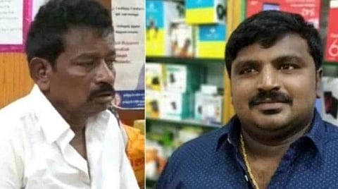 சாத்தான்குளம் தந்தை, மகன் மரணம் வழக்கில் பென்னிக்ஸின் நண்பர்கள் 5 பேரிடம் சிபிசிஐடி போலீஸார் விசாரணை