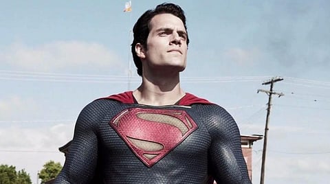 ‘சூப்பர்மேன்’ குறித்த வதந்திகள் வெறுப்பை ஏற்படுத்துகின்றன: ஹென்றி கவில் வேதனை