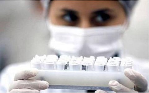 கரோனா தொற்று விகிதம்: நாடுதழுவிய அளவில் 6.73 சதவீதம்: சுகாதார அமைச்சகம் விளக்கம்