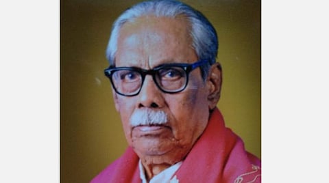 மன்னர் மன்னன் | கோப்புப் படம்.