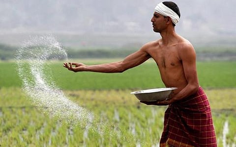 குறுவை சாகுபடி; உரங்கள் பற்றாக்குறை இல்லை: சதானந்த கவுடா உறுதி