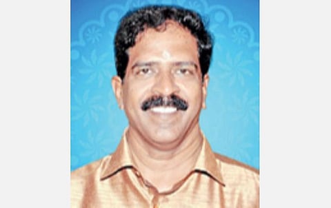 சுவாமிநாதன்