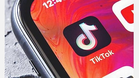 சேதி தெரியுமா? - சீனச் செயலிகள் 59-க்குத் தடை