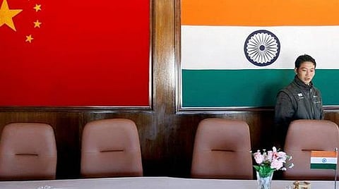 ஐம்பது சீன முதலீடுகள் குறித்து தீவிர மறு ஆய்வு: சீன முதலீடுகள் மீது பிடியை இறுக்கும் மத்திய அரசு